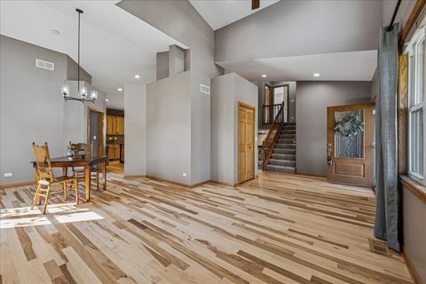 Tiny photo for 1455 Saddlebrook Circle, Algonquin, IL 60102 (MLS # 12472351)