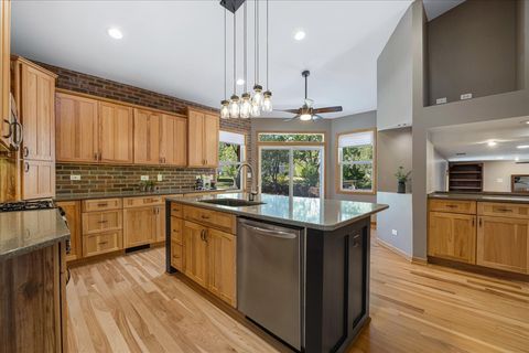 Tiny photo for 1455 Saddlebrook Circle, Algonquin, IL 60102 (MLS # 12472351)