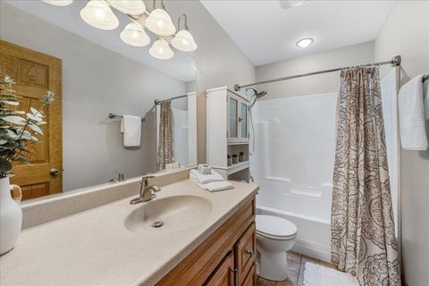 Tiny photo for 1455 Saddlebrook Circle, Algonquin, IL 60102 (MLS # 12472351)