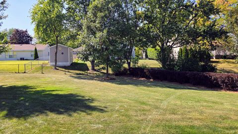 Tiny photo for 1455 Saddlebrook Circle, Algonquin, IL 60102 (MLS # 12472351)
