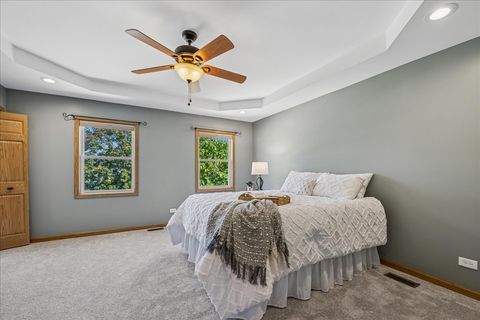 Tiny photo for 1455 Saddlebrook Circle, Algonquin, IL 60102 (MLS # 12472351)