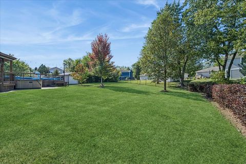 Tiny photo for 1455 Saddlebrook Circle, Algonquin, IL 60102 (MLS # 12472351)