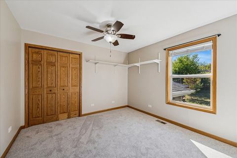 Tiny photo for 1455 Saddlebrook Circle, Algonquin, IL 60102 (MLS # 12472351)