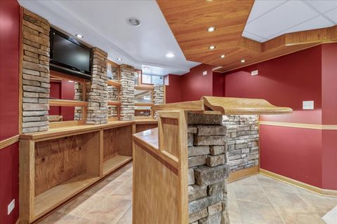 Tiny photo for 1455 Saddlebrook Circle, Algonquin, IL 60102 (MLS # 12472351)