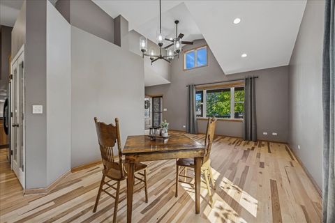 Tiny photo for 1455 Saddlebrook Circle, Algonquin, IL 60102 (MLS # 12472351)