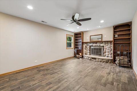 Tiny photo for 1455 Saddlebrook Circle, Algonquin, IL 60102 (MLS # 12472351)