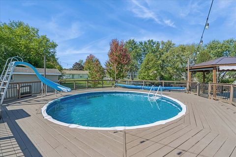 Tiny photo for 1455 Saddlebrook Circle, Algonquin, IL 60102 (MLS # 12472351)