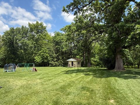 Tiny photo for 323 Bailey Court, Princeton, IL 61356 (MLS # 12656823)