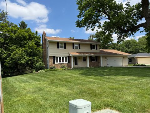 Tiny photo for 323 Bailey Court, Princeton, IL 61356 (MLS # 12656823)