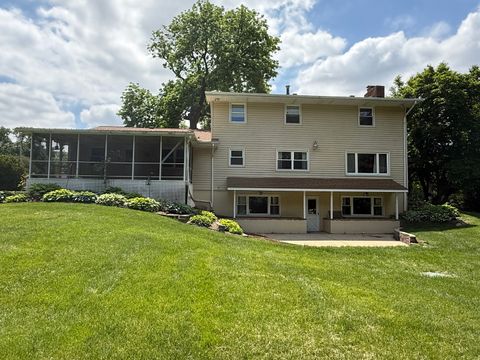 Tiny photo for 323 Bailey Court, Princeton, IL 61356 (MLS # 12656823)