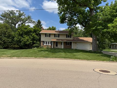 Tiny photo for 323 Bailey Court, Princeton, IL 61356 (MLS # 12656823)