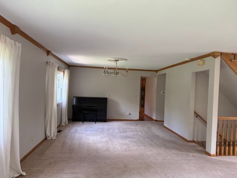 Tiny photo for 323 Bailey Court, Princeton, IL 61356 (MLS # 12656823)