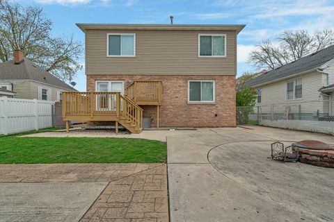Tiny photo for 9418 Tulley Avenue, Oak Lawn, IL 60453 (MLS # 12506280)