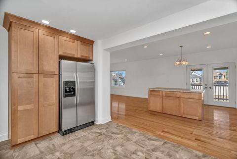 Tiny photo for 9418 Tulley Avenue, Oak Lawn, IL 60453 (MLS # 12506280)