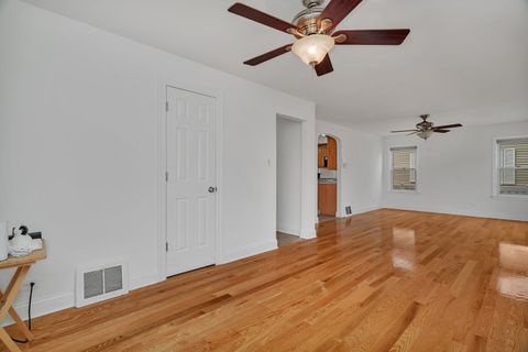 Tiny photo for 9418 Tulley Avenue, Oak Lawn, IL 60453 (MLS # 12506280)