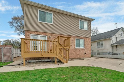 Tiny photo for 9418 Tulley Avenue, Oak Lawn, IL 60453 (MLS # 12506280)