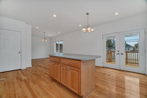 Tiny photo for 9418 Tulley Avenue, Oak Lawn, IL 60453 (MLS # 12506280)