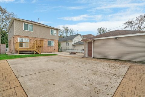 Tiny photo for 9418 Tulley Avenue, Oak Lawn, IL 60453 (MLS # 12506280)