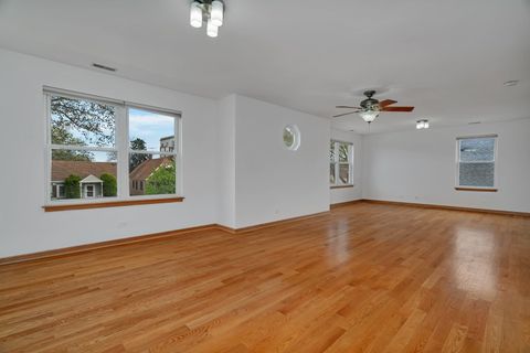 Tiny photo for 9418 Tulley Avenue, Oak Lawn, IL 60453 (MLS # 12506280)