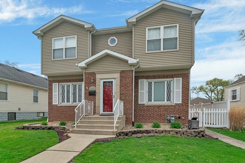 9418 Tulley Avenue Oak Lawn IL 60453