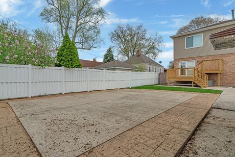 Tiny photo for 9418 Tulley Avenue, Oak Lawn, IL 60453 (MLS # 12506280)