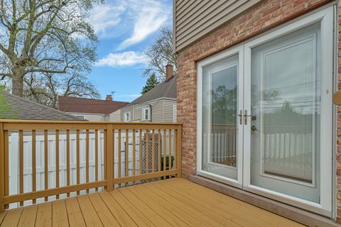 Tiny photo for 9418 Tulley Avenue, Oak Lawn, IL 60453 (MLS # 12506280)