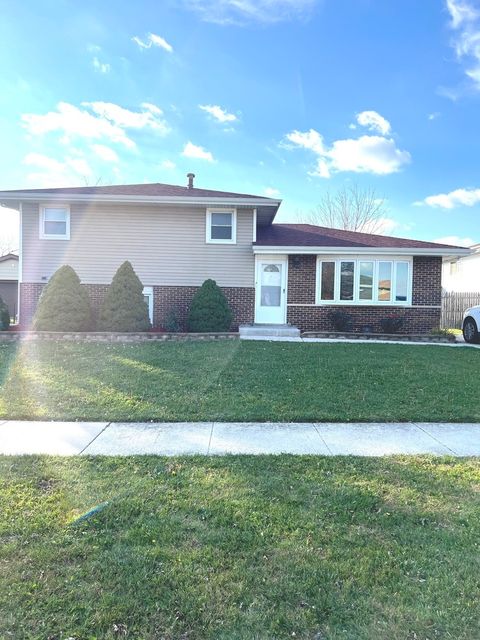 A home in Lynwood