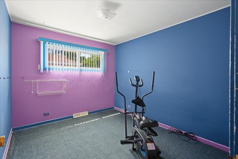 Tiny photo for 17 S Walnut Street, Palatine, IL 60067 (MLS # 12700217)