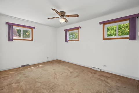 Tiny photo for 17 S Walnut Street, Palatine, IL 60067 (MLS # 12700217)