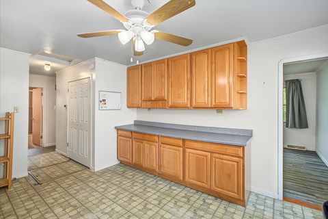 Tiny photo for 17 S Walnut Street, Palatine, IL 60067 (MLS # 12700217)