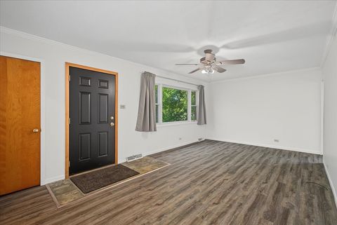 Tiny photo for 17 S Walnut Street, Palatine, IL 60067 (MLS # 12700217)