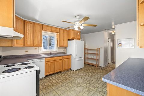 Tiny photo for 17 S Walnut Street, Palatine, IL 60067 (MLS # 12700217)