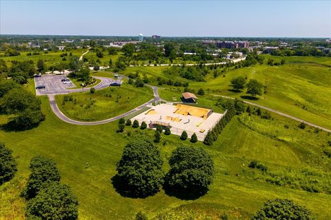 Tiny photo for 17 S Walnut Street, Palatine, IL 60067 (MLS # 12700217)
