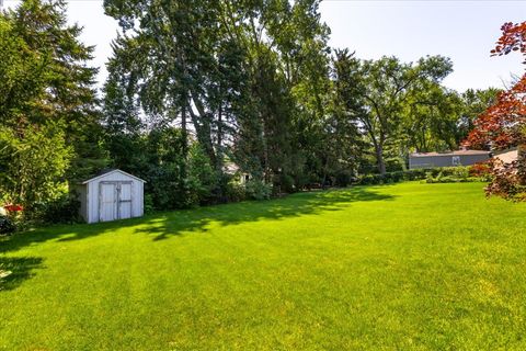 Tiny photo for 17 S Walnut Street, Palatine, IL 60067 (MLS # 12700217)