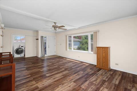 Tiny photo for 17 S Walnut Street, Palatine, IL 60067 (MLS # 12700217)