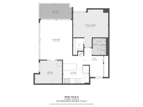 Tiny photo for 1355 N Sandburg Terrace #2801D, Chicago, IL 60610 (MLS # 12775839)