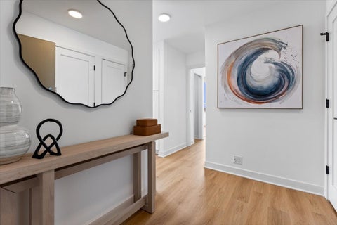 Tiny photo for 1355 N Sandburg Terrace #2801D, Chicago, IL 60610 (MLS # 12775839)