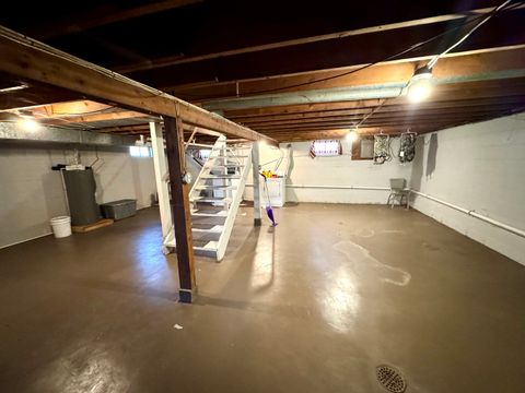 Tiny photo for 515 S PARK Street, Sheffield, IL 61361 (MLS # 12605329)