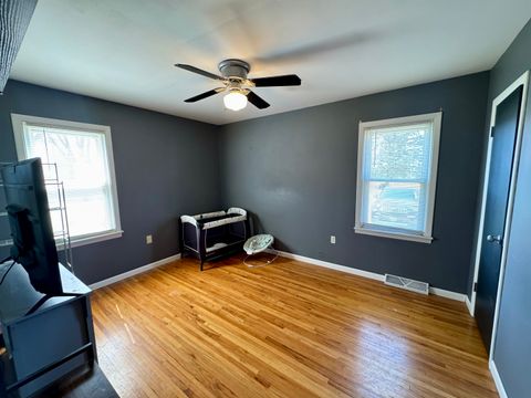 Tiny photo for 515 S PARK Street, Sheffield, IL 61361 (MLS # 12605329)