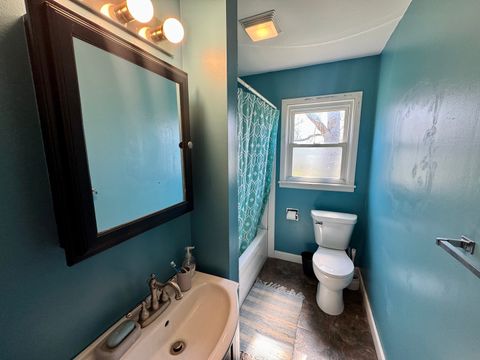 Tiny photo for 515 S PARK Street, Sheffield, IL 61361 (MLS # 12605329)