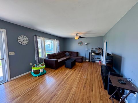 Tiny photo for 515 S PARK Street, Sheffield, IL 61361 (MLS # 12605329)