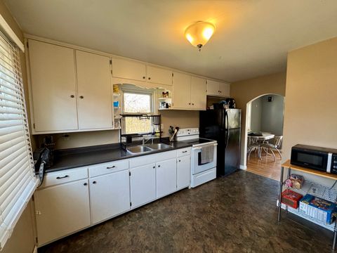 Tiny photo for 515 S PARK Street, Sheffield, IL 61361 (MLS # 12605329)