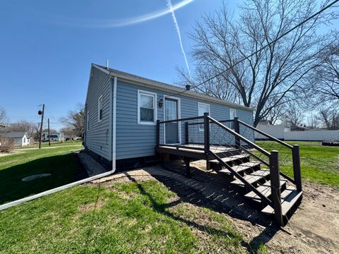 Tiny photo for 515 S PARK Street, Sheffield, IL 61361 (MLS # 12605329)