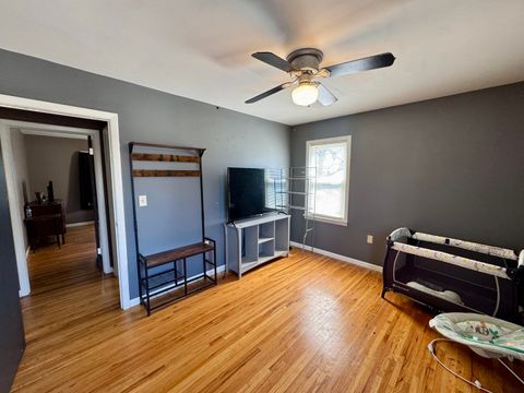 Tiny photo for 515 S PARK Street, Sheffield, IL 61361 (MLS # 12605329)