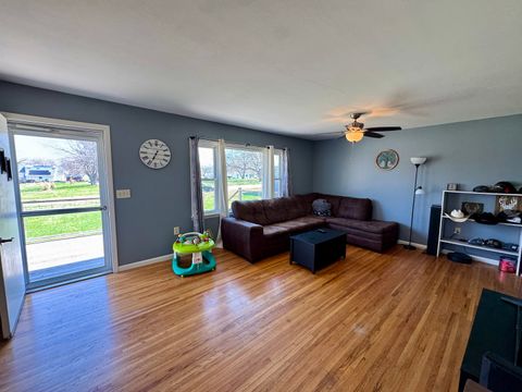 Tiny photo for 515 S PARK Street, Sheffield, IL 61361 (MLS # 12605329)