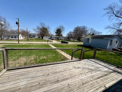 Tiny photo for 515 S PARK Street, Sheffield, IL 61361 (MLS # 12605329)