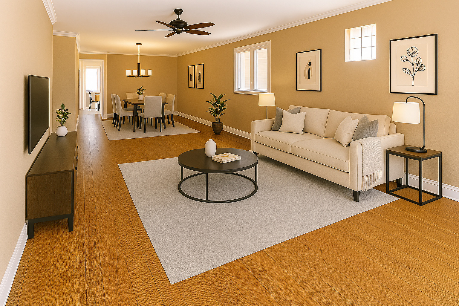 7523 N Osceola Avenue