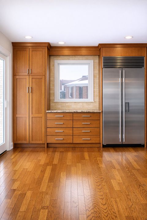 Tiny photo for 7523 N Osceola Avenue, Chicago, IL 60631 (MLS # 12602059)