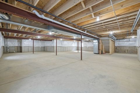 Tiny photo for 203 Hickory Street, Peotone, IL 60468 (MLS # 12557876)