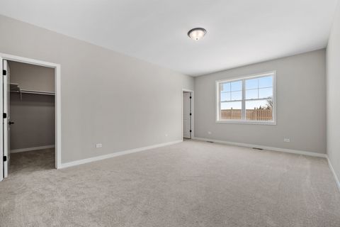 Tiny photo for 203 Hickory Street, Peotone, IL 60468 (MLS # 12557876)